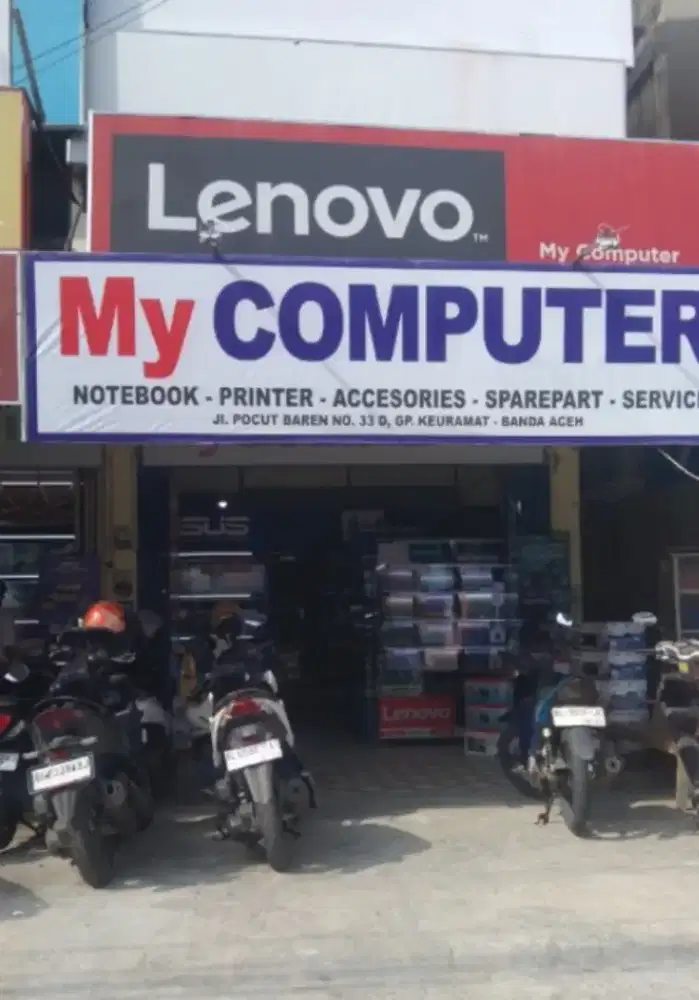 Peluang kerja bagian komputer utk mahasiswa/wi dan umum gaji perbulan