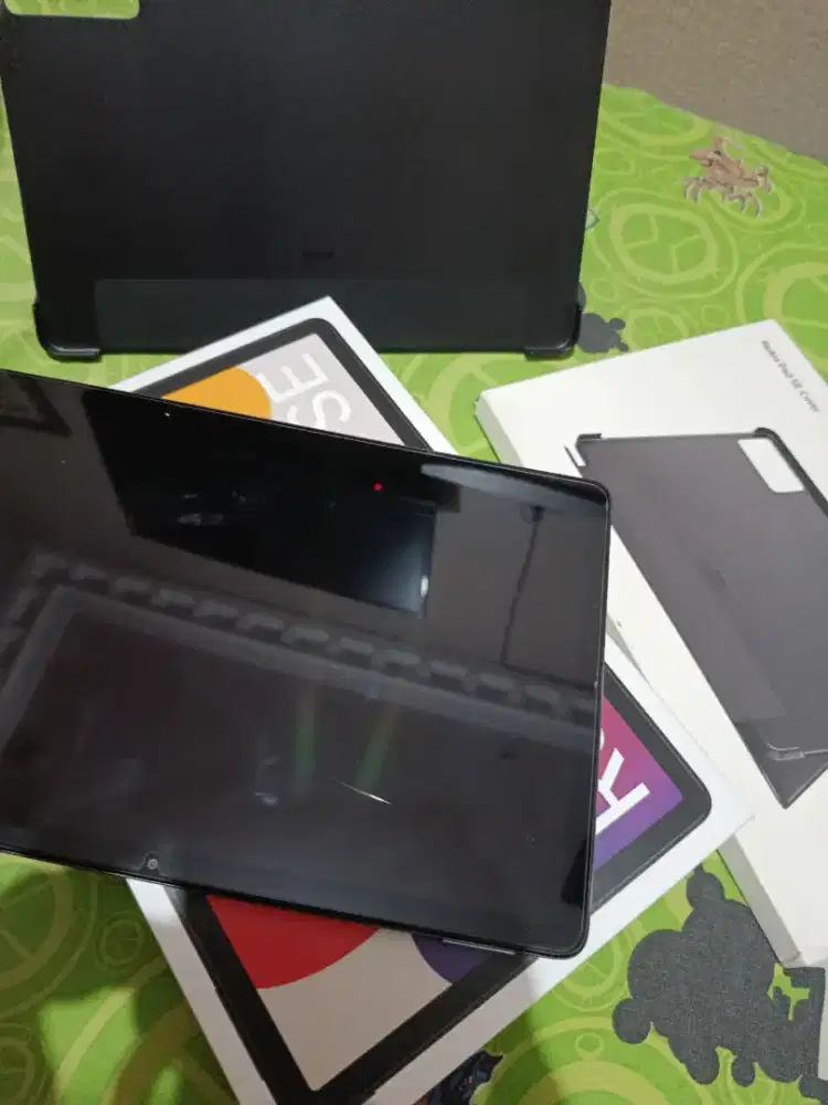Redmi Pad SE mulus