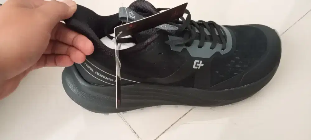 Sepatu Running Cartens Tactical Trail Traider 1