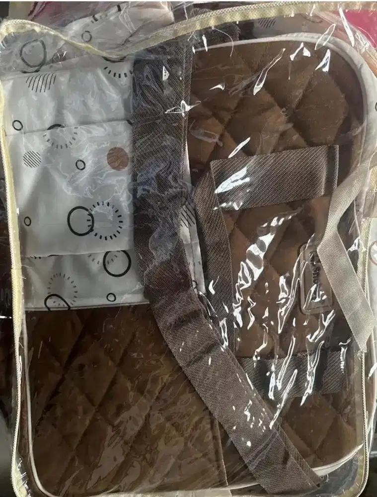 Tas Bayi Muat Banyam Barang