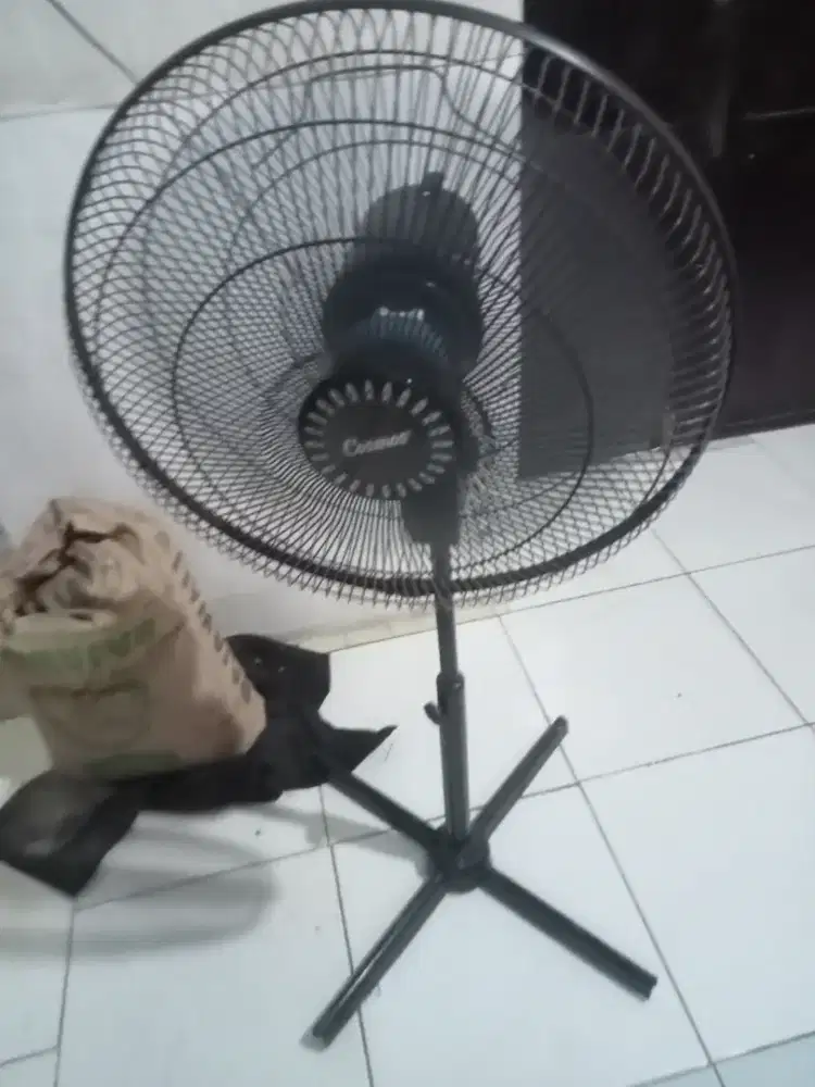 Kipas diri cosmos 26