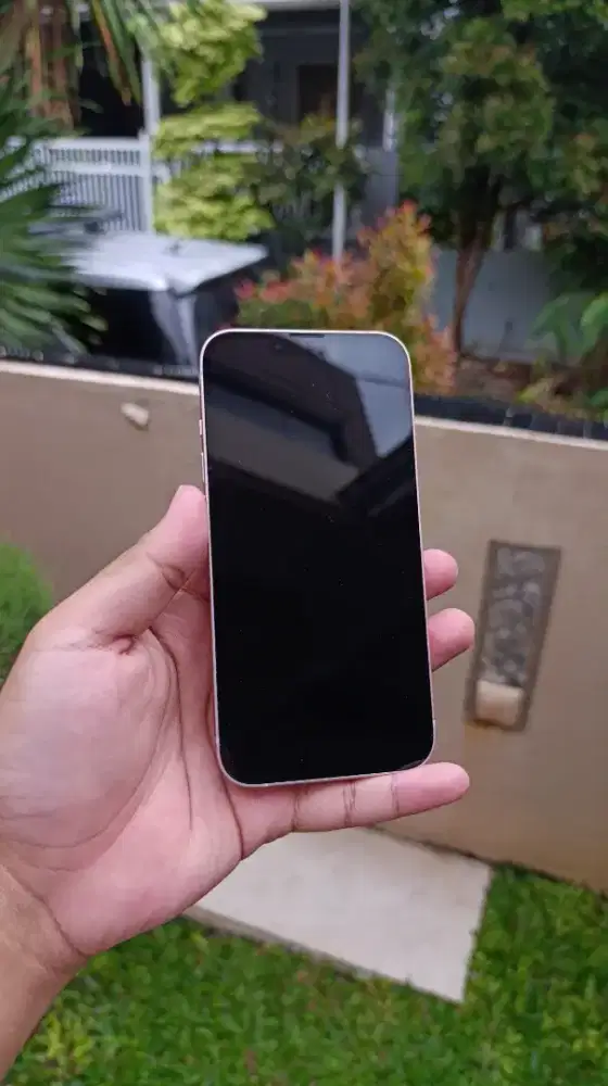 Iphone 13 256gb ex iBox