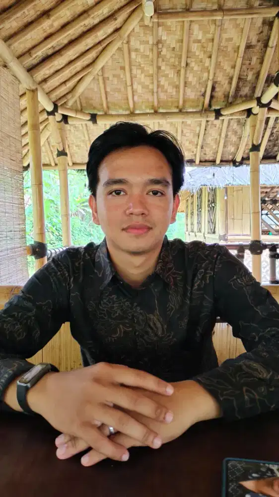 Driver mobil pribadi