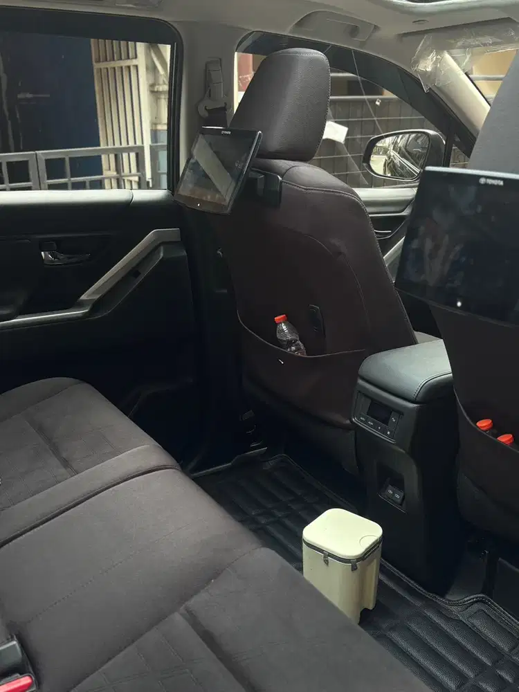 Toyota Kijang Innova 2024 Hybrid