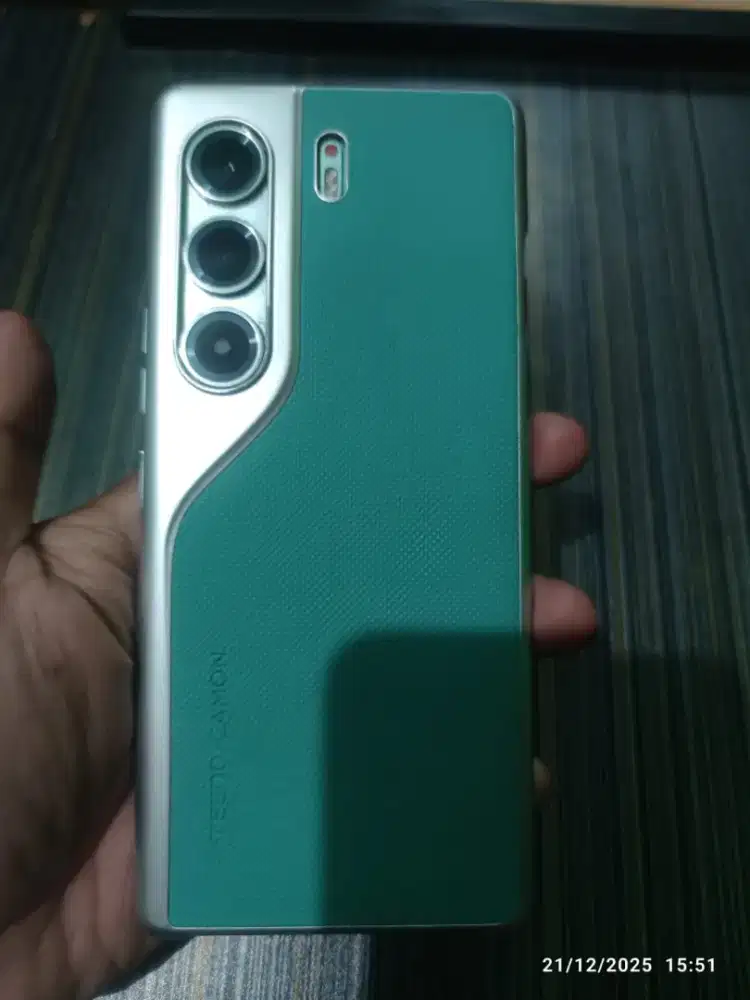 Tecno Camon 40Pro 5G