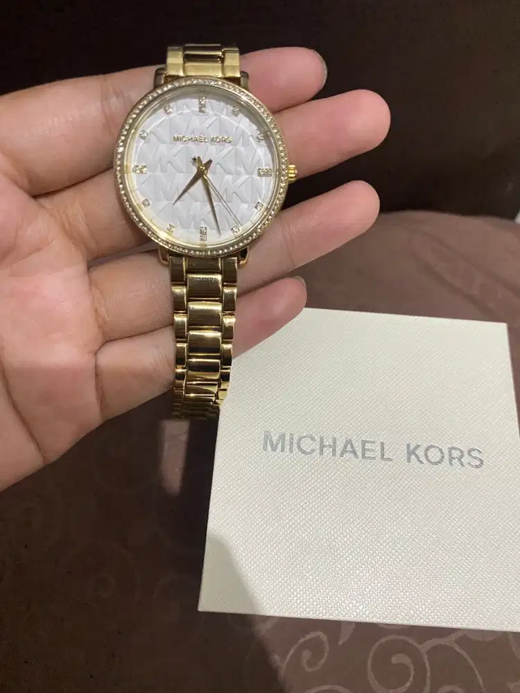 Jam Michael Kors ORI