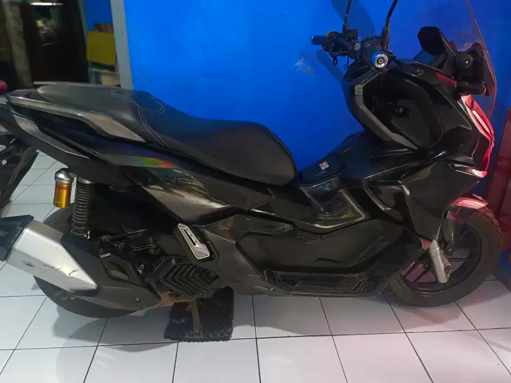 Honda ADV 160 CBS Tahun 2023