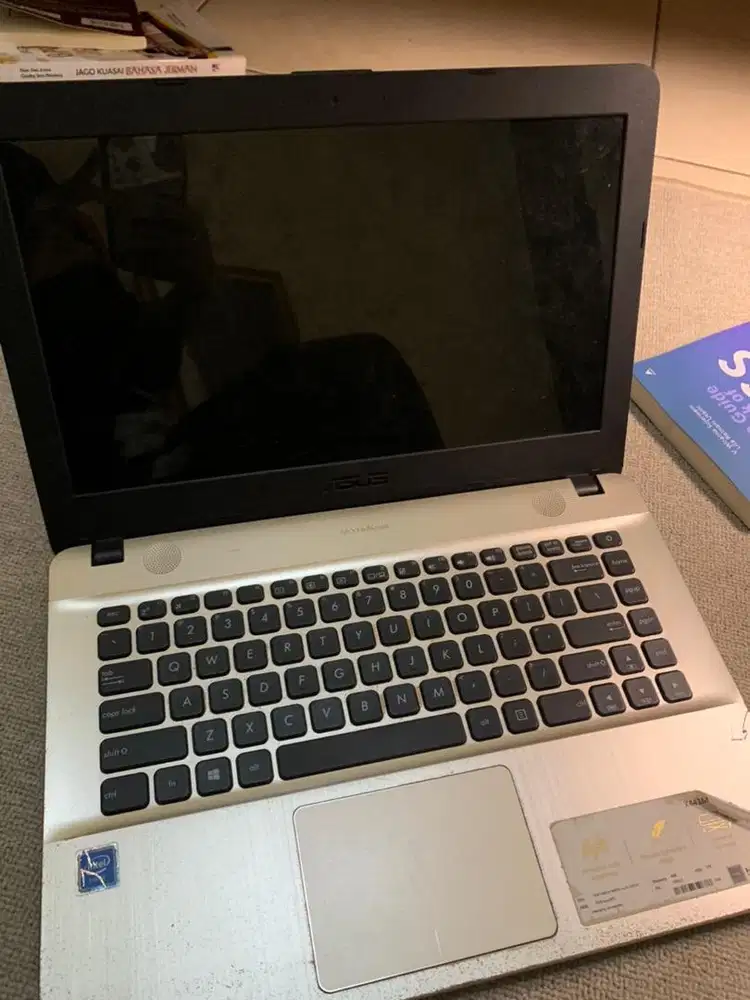 LAPTOP ASUS X441M