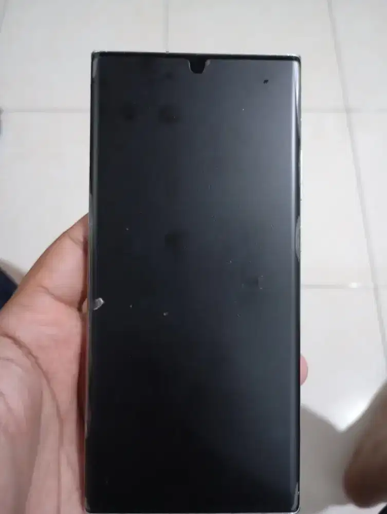 Samsung Galaxy Note 20 Ultra 8GB/256GB