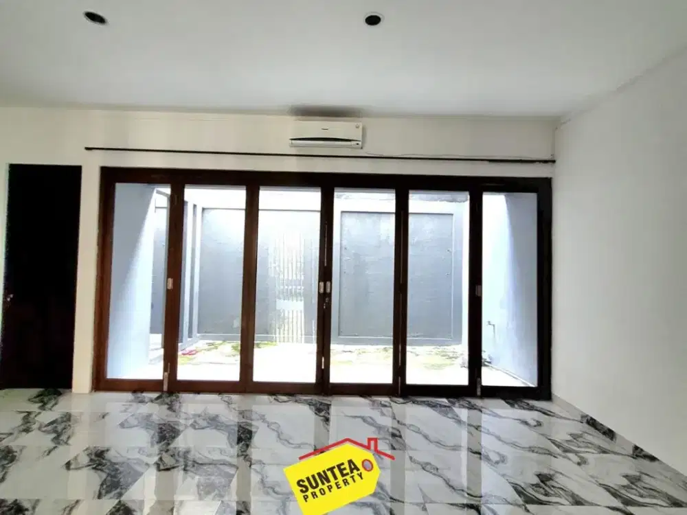 Rumah Minimalis Cocok untuk Keluarga Baru Discovery Fiore (Im)