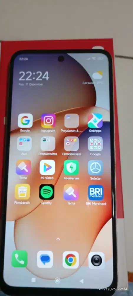 Xiaomi Redmi 13x