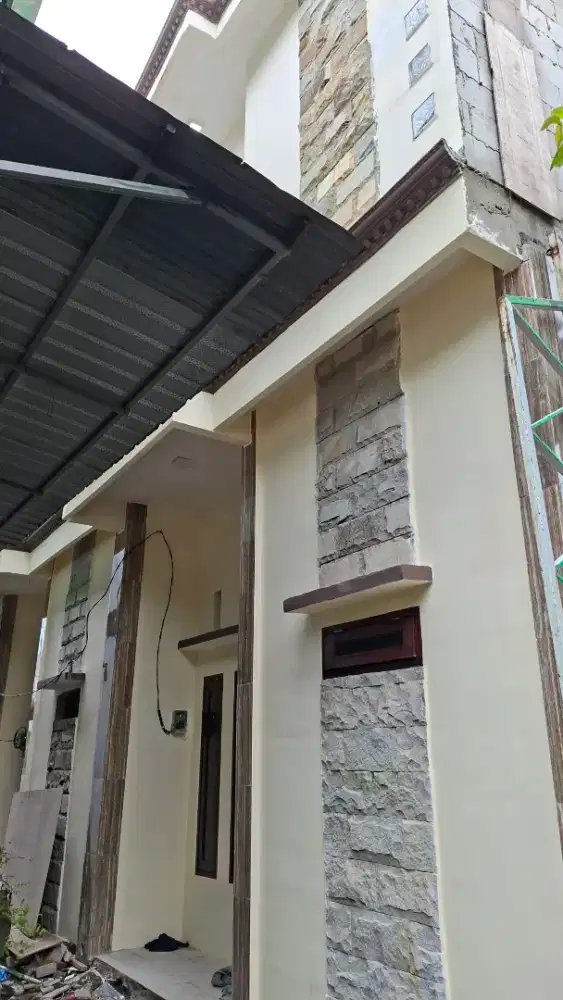 Dijual Rumah Murah Surabaya