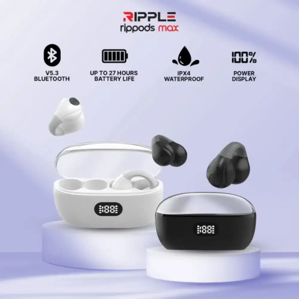 TWS Openear Buat Olahraga (Baru)