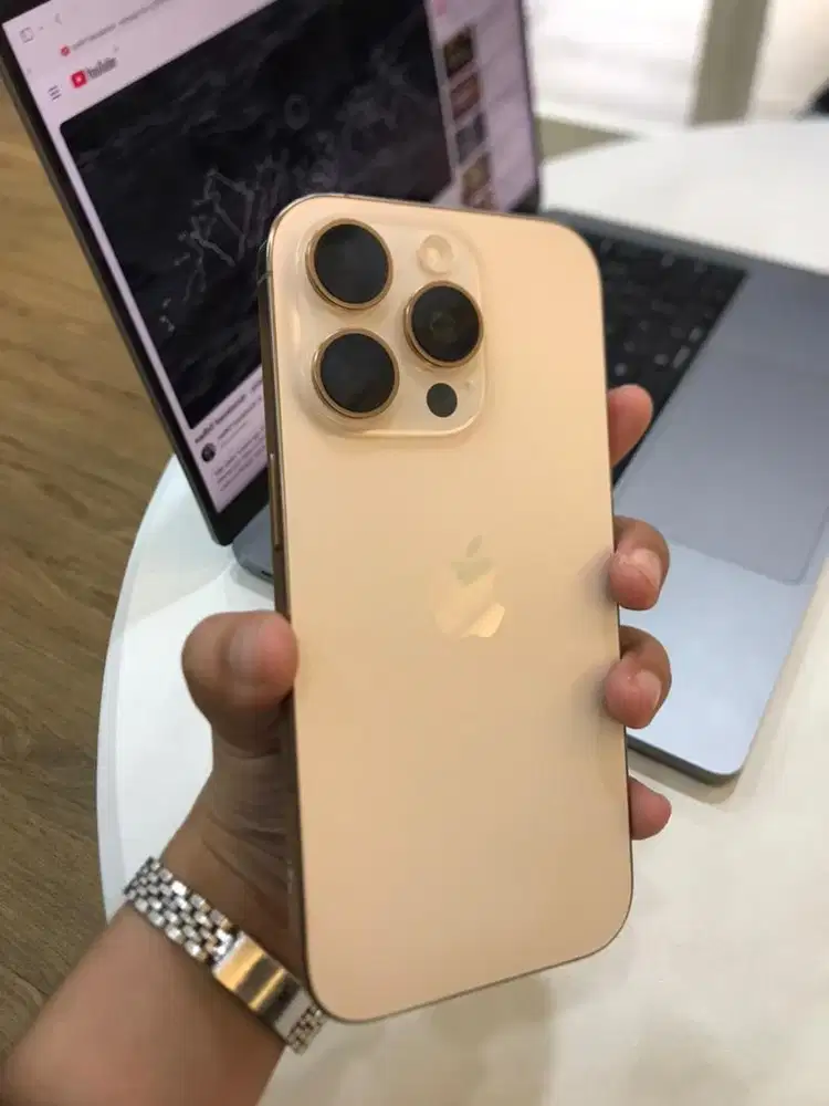 Iphone 16 pro 128gb ibox