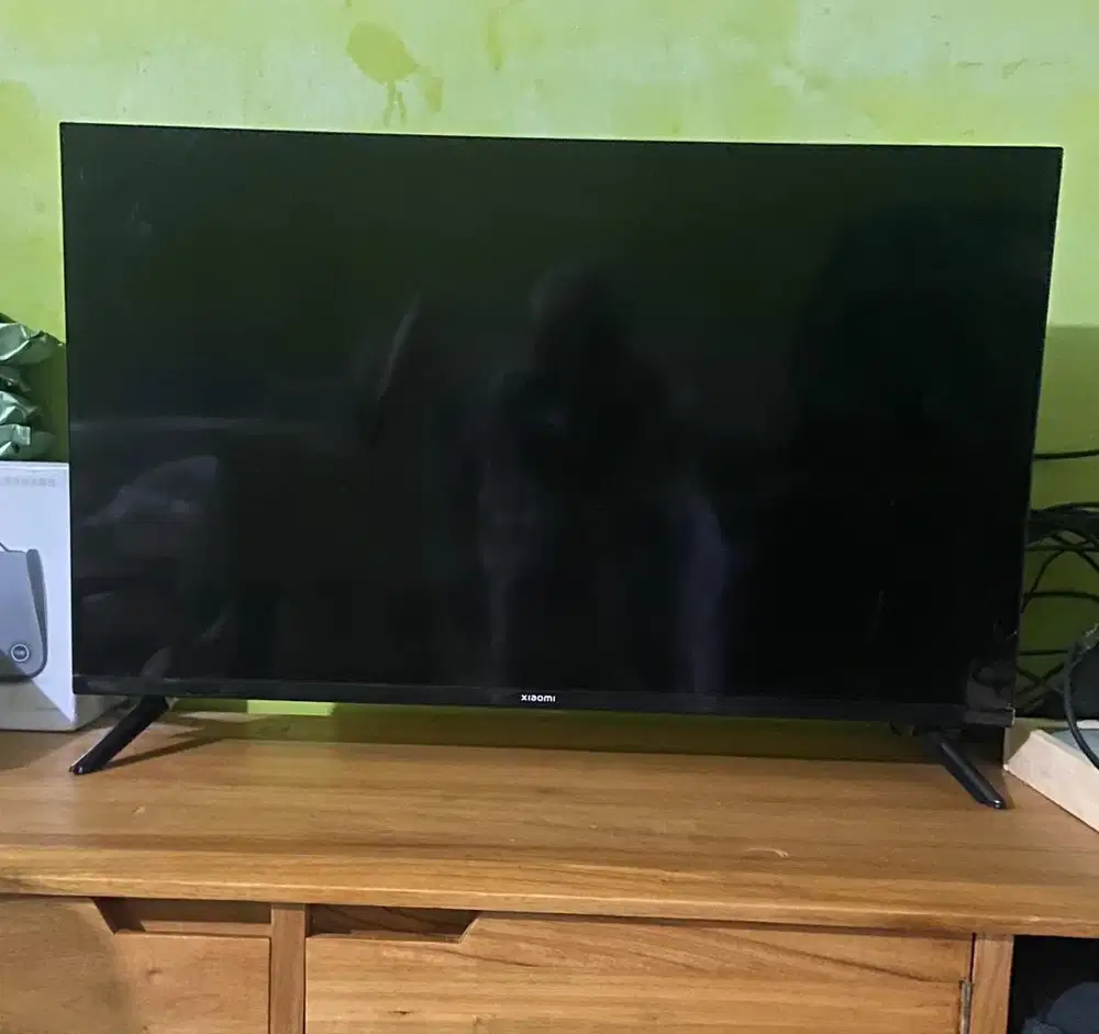 MI TV 32 Android TV masih ada dus like NEW