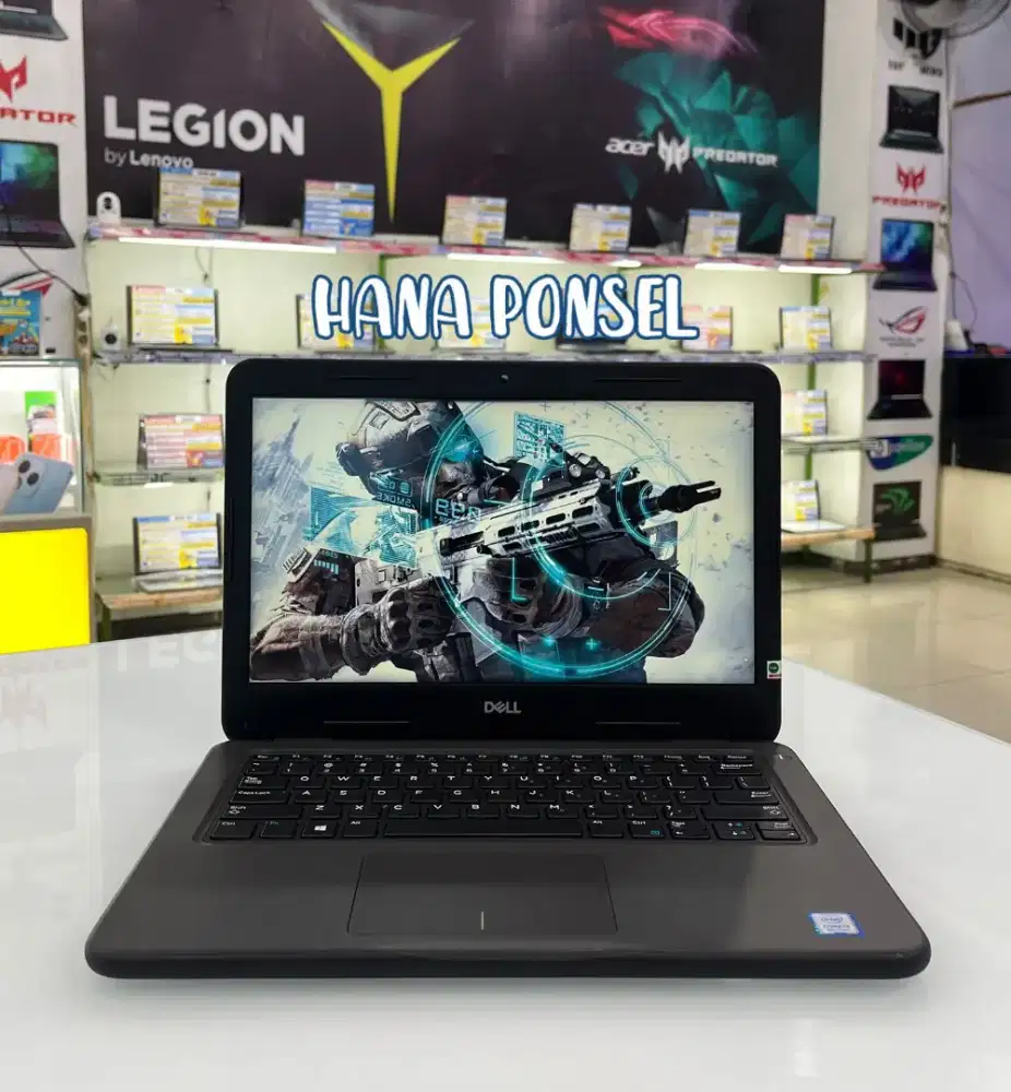 Laptop Dell Latitude 3310