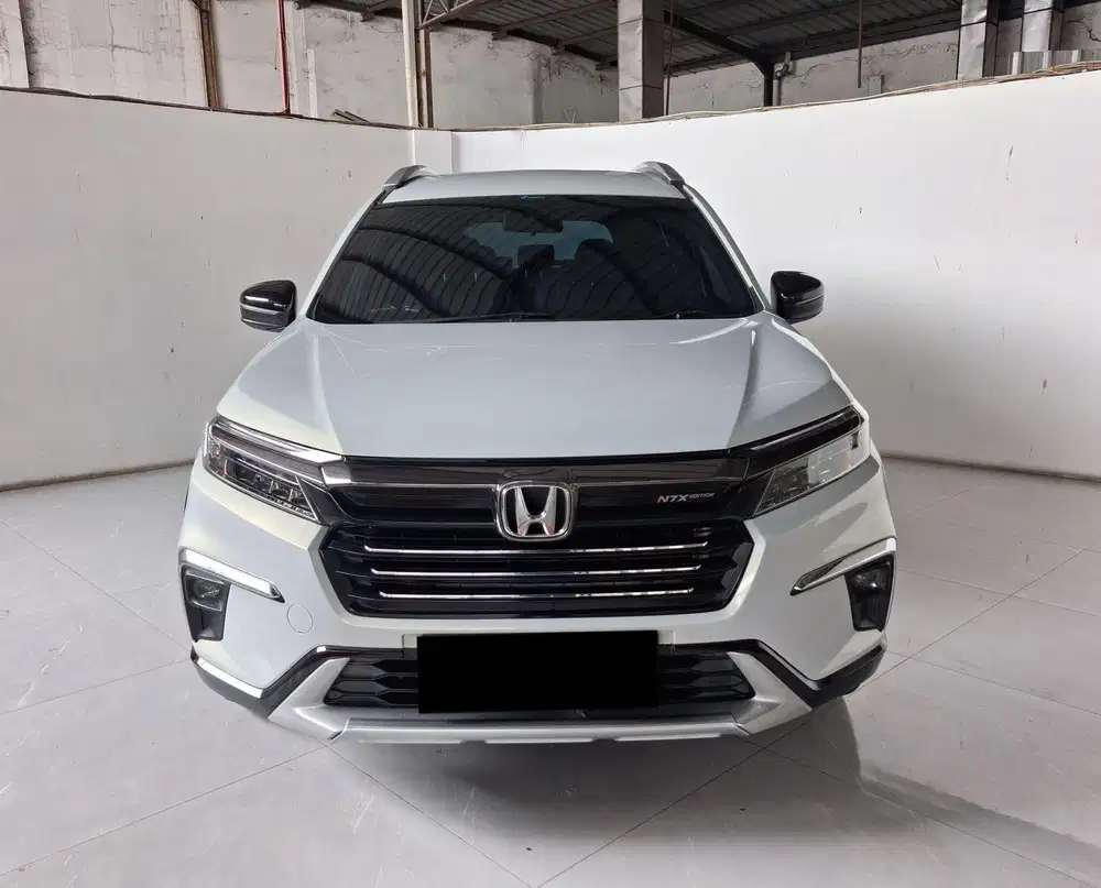 2024 Honda Brv N7X prestige At