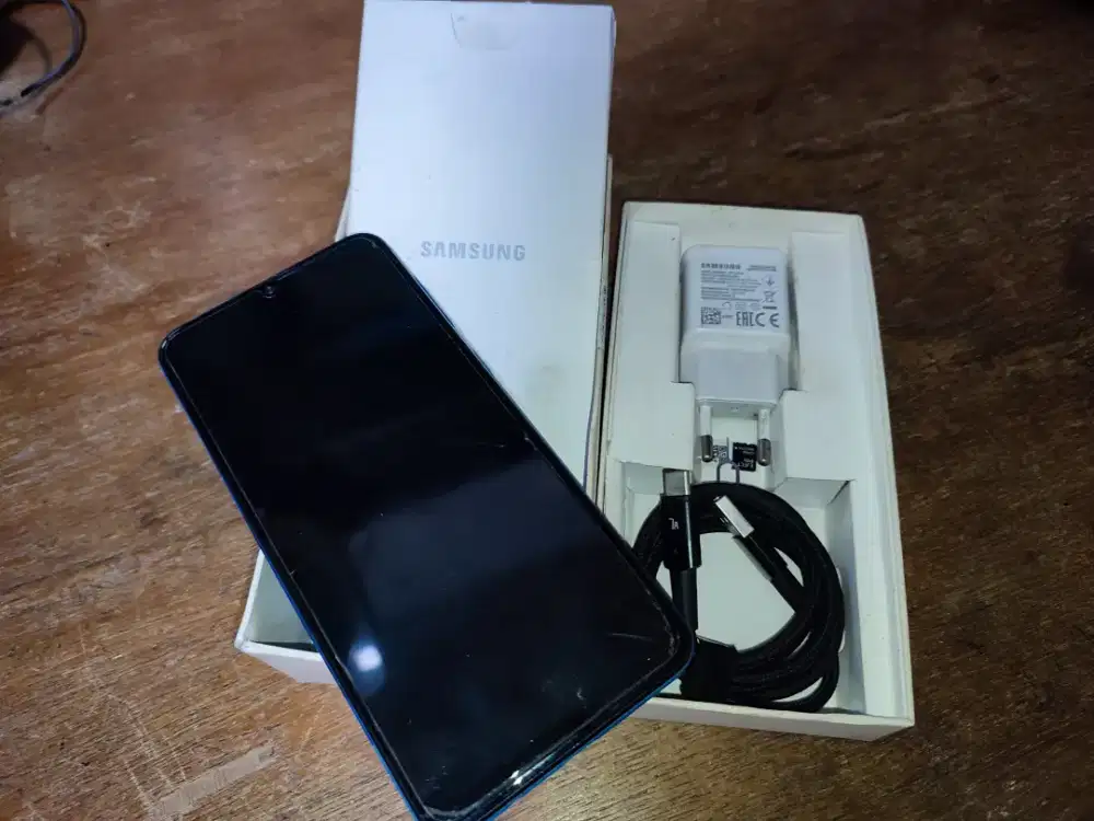 HP Samsung Galaxy A50