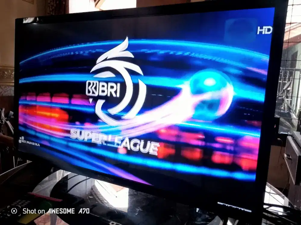 Tv LED POLYTRON 32 ANALOG