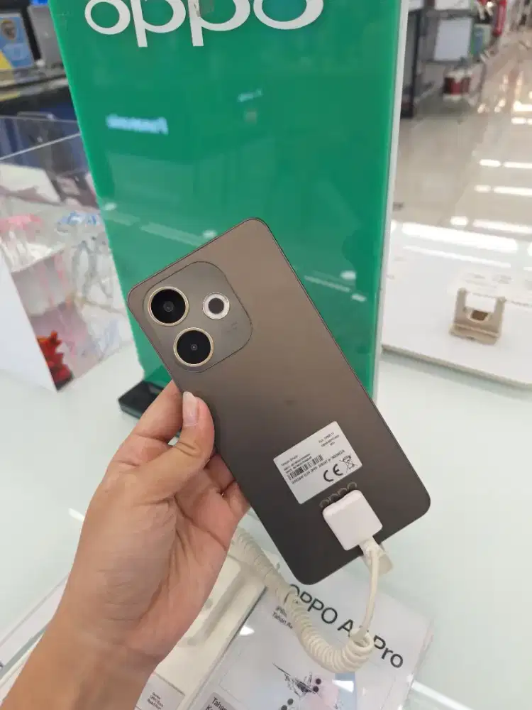 KREDIT HANDPHONE OPPO A5pro