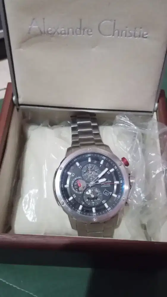 Alexander Christie 6453 MC