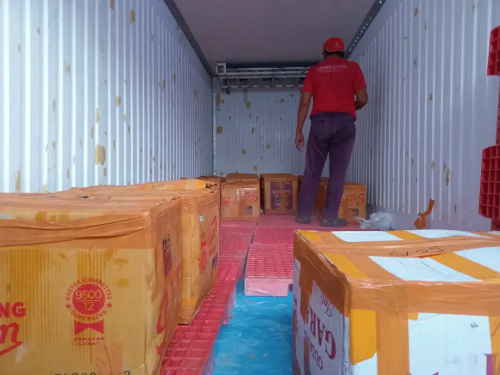 Produsen Daging Durian Medan