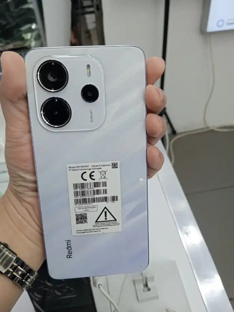 Cicilan murah pakai promo home credit syarat KTP aja