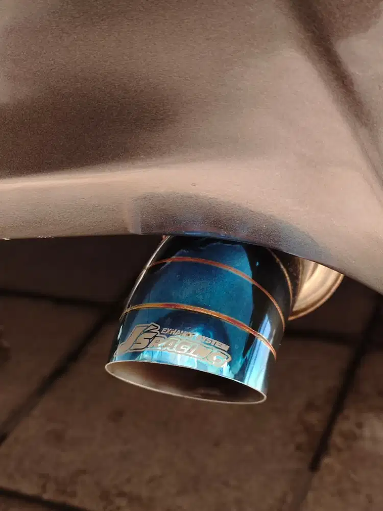 Toyota Yaris 2015 Bensin