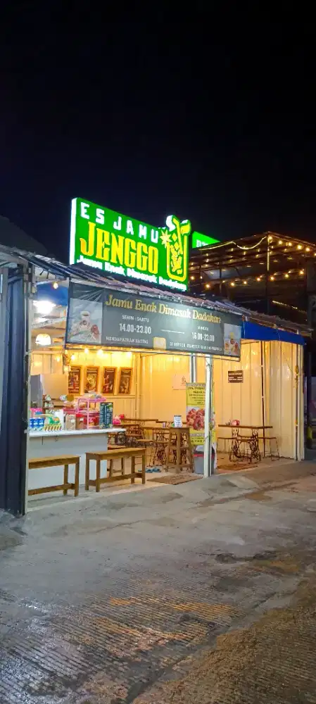 Dibutuhkan KASIR PEREMPUAN