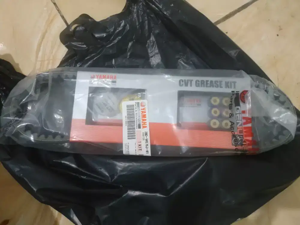 Yamaha mio sporty 2006