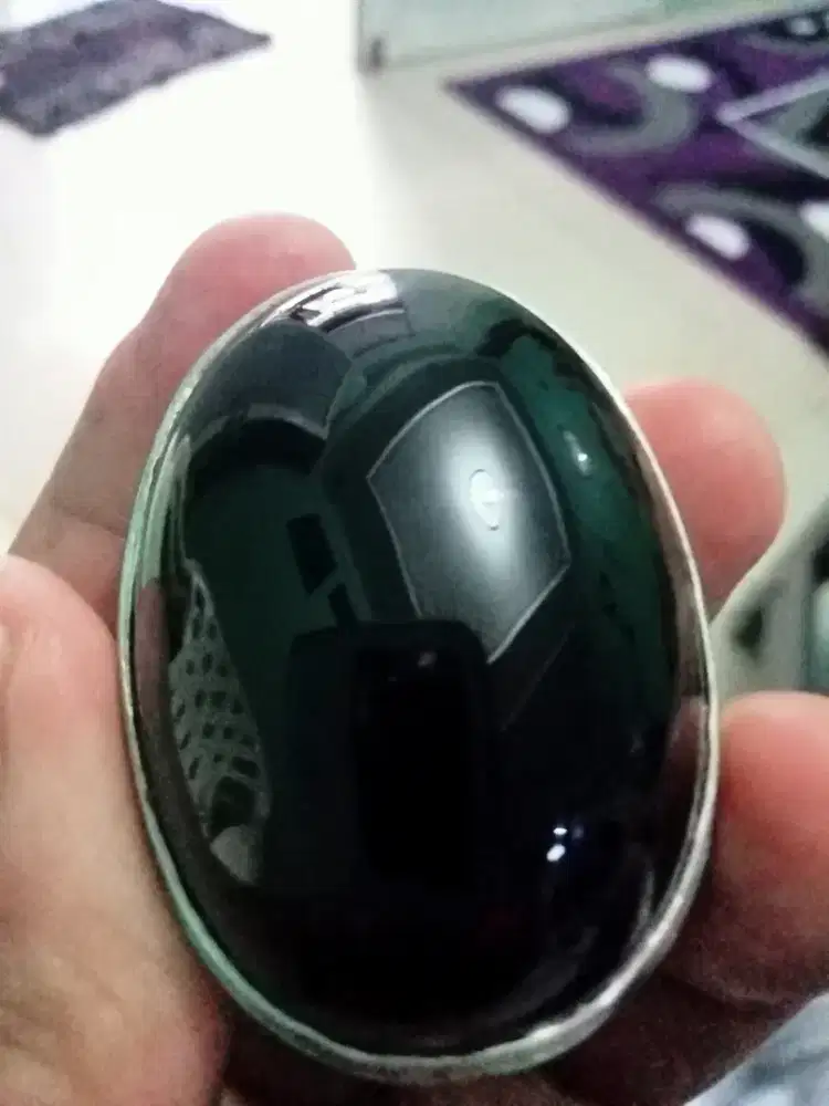 Batu yaman natural jumbo