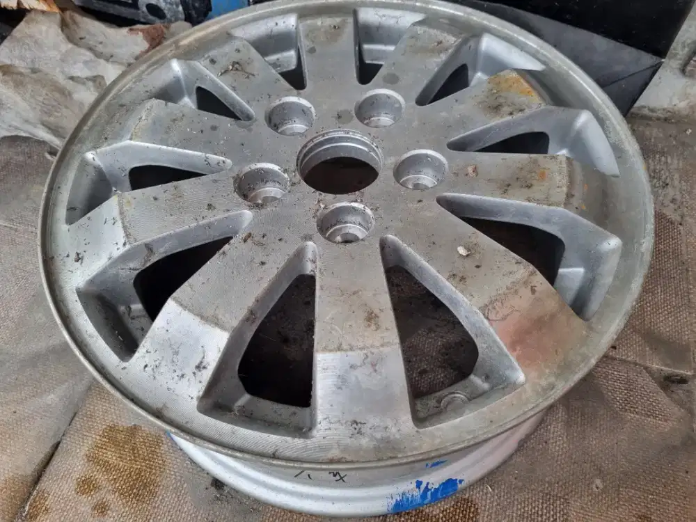 Jual veleg mobil apv