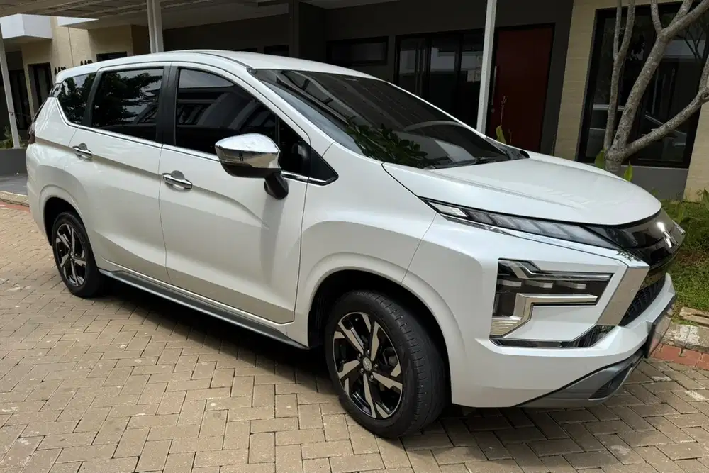 Mitsubishi Xpander 2022 Bensin