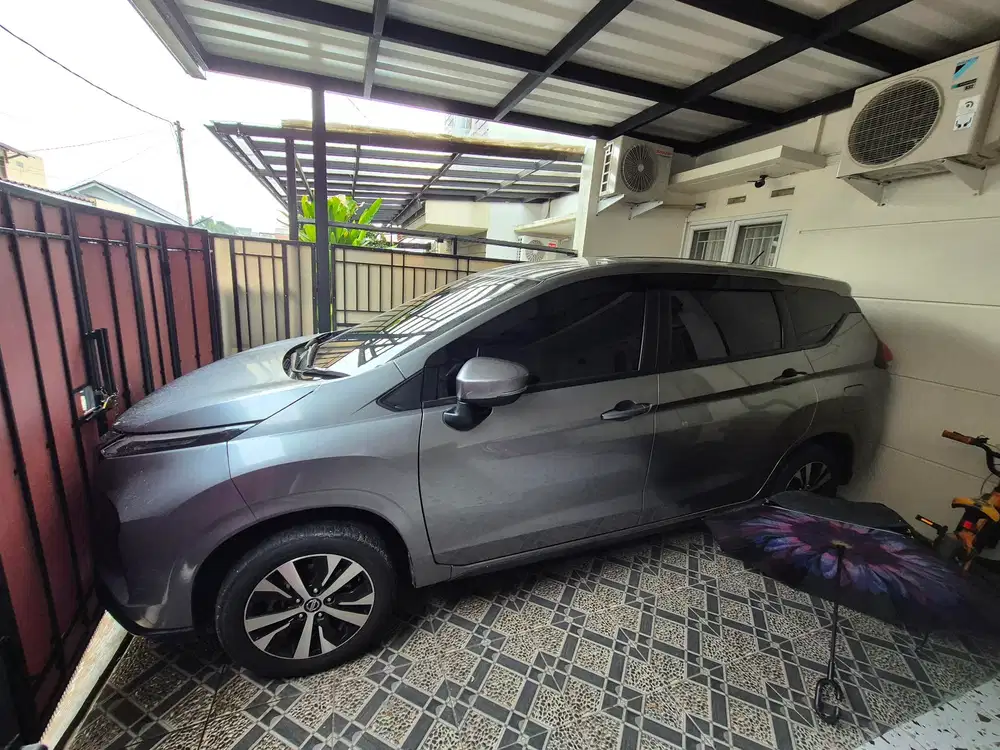 Nissan Livina 2021 Bensin