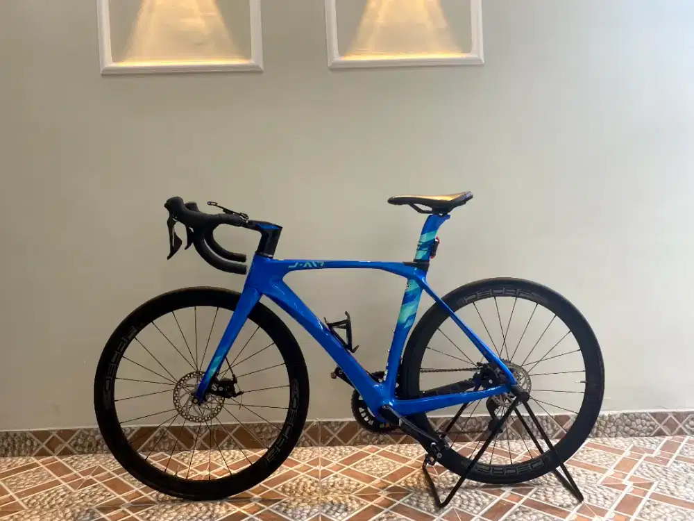 Roadbike Java Feroce 3