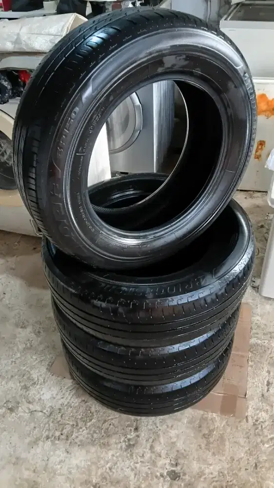 Ban Bridgestone ecopia 195 65 15