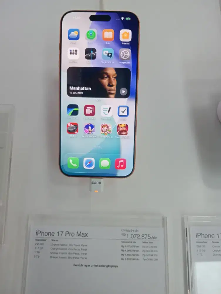 Cicilan murah syarat KTP aja