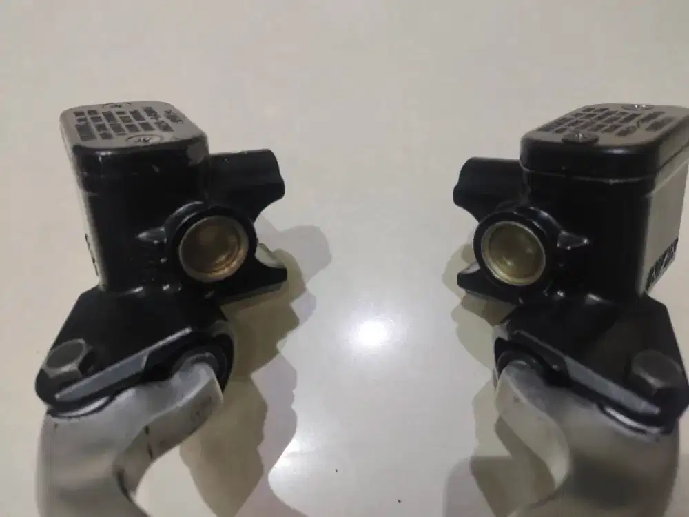 Master rem original copotan yamaha aerox alpha