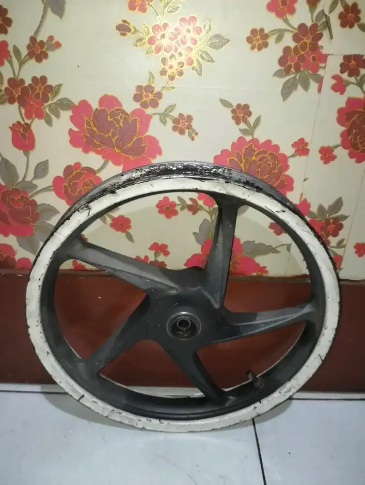 VELG BEAT FI ORISINIL SIAP PAKAI LANGSUNG