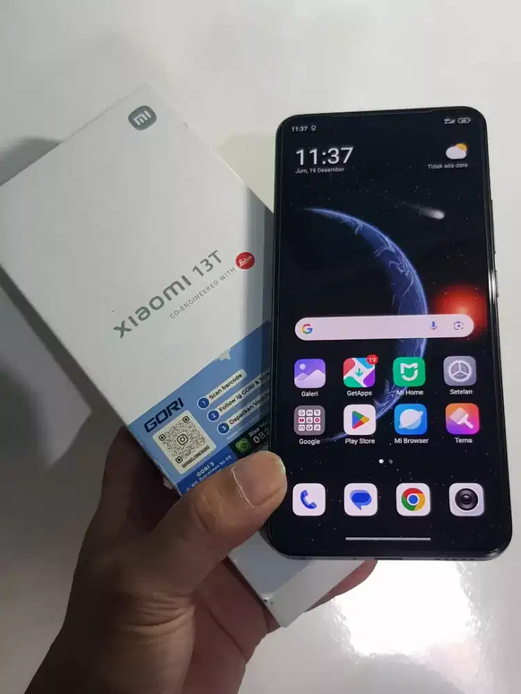 Xiaomi mi 13T 5G