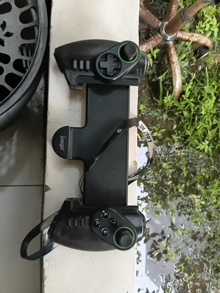 Stik/Stick/Setik/Contoller Game merk Ipega