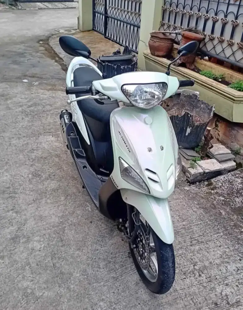 Mio sporty 58,5 STD