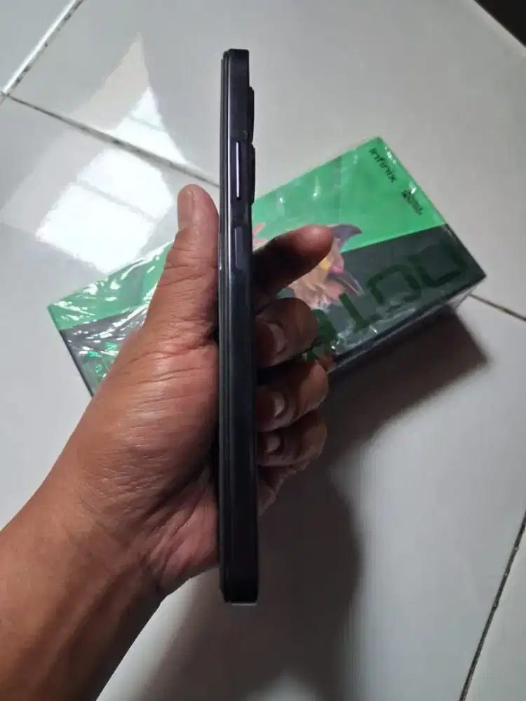 Jual infinik not30 fulset mulus no minus