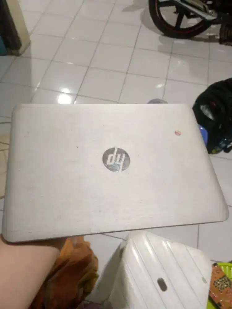 Leptop HP elitebook 820g3 jual BU