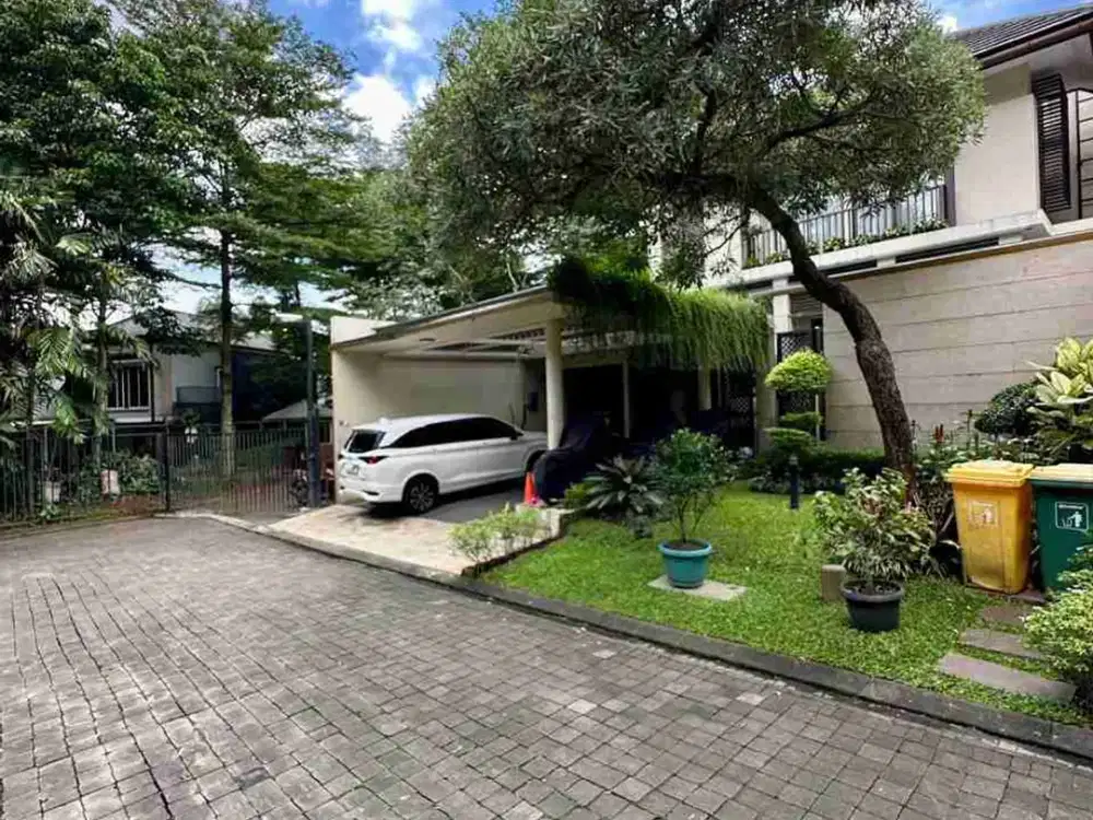 for salle serenia hils signature Lebak bulus jakarta selatan