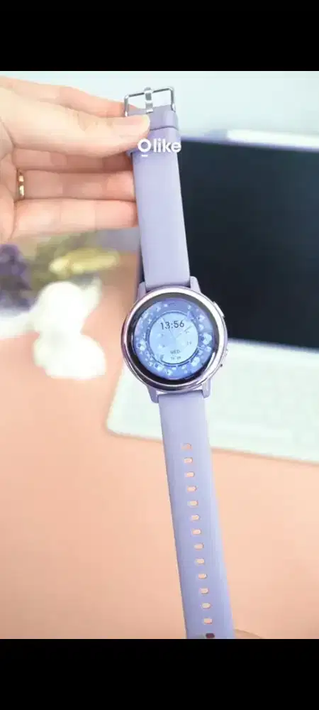 Smartwatch Olike FW5