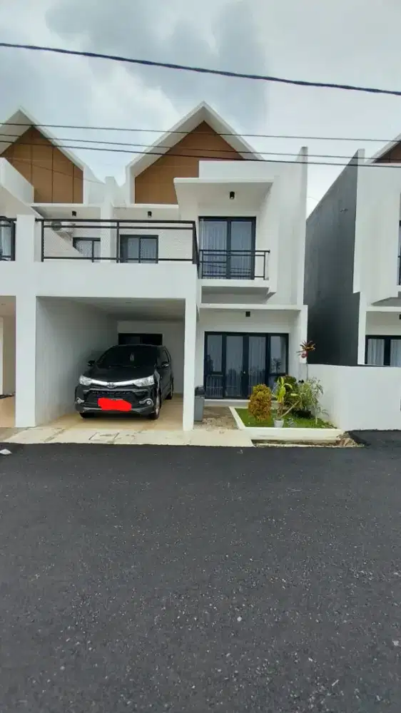 Take Over KPR Harga Nego