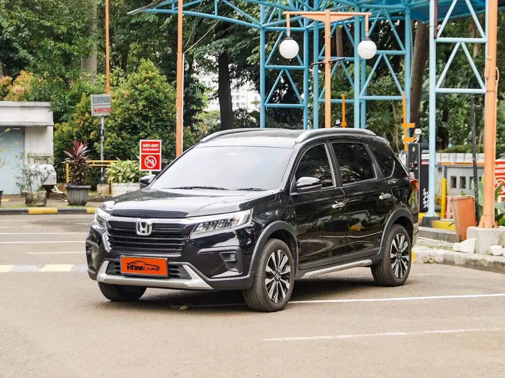 Honda BRV Prestige Sensing Matic 2022