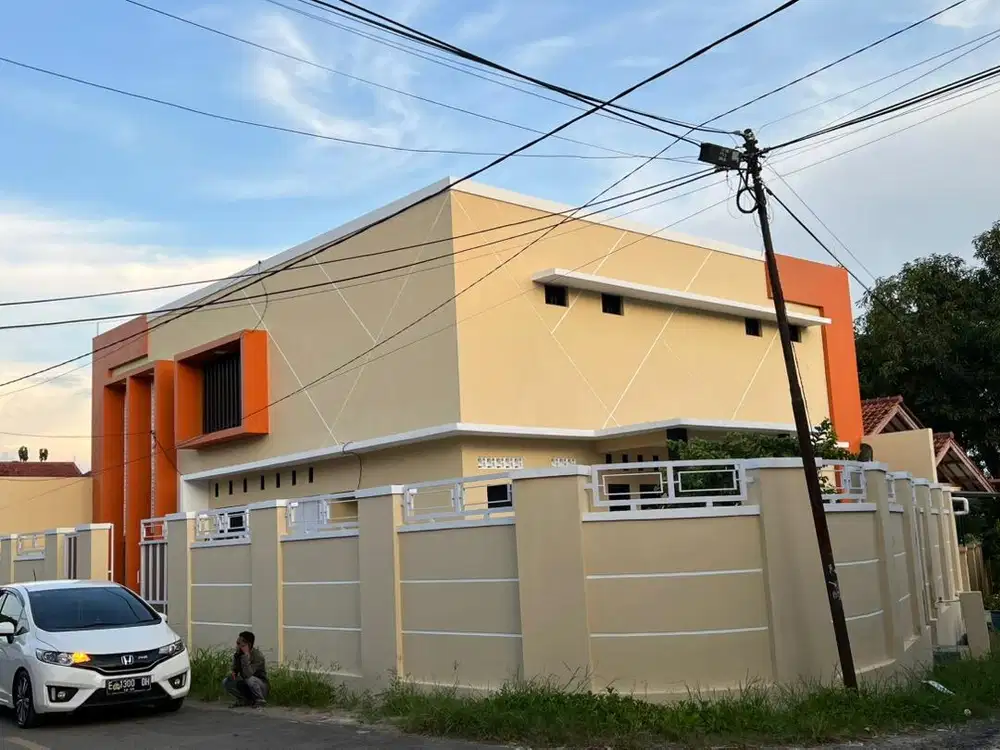 Kos Griya Asri kedawung Cirebon