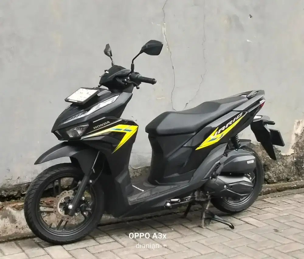 HONDA VARIO 125 CBS TH 2025 CASH/KREDIT